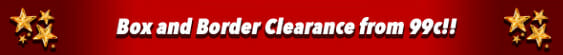 box-and-border-clearance