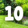 10 useful tips to save money on your landscaping or garden budget