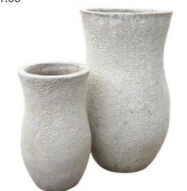 A black Urban ShallowTrough planter, measuring 120x45x40cm, is displayed against a plain background.